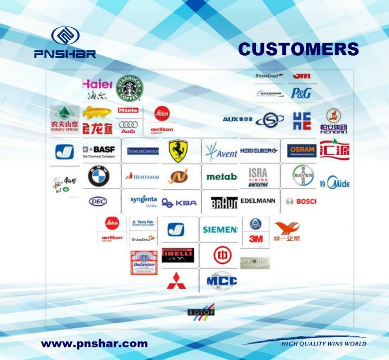 Pnshar Paperboard Crush Testing Equipment