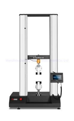 Universal Testing Machine Tensile Tester Fabric Tensile Strength Laboratory Instrument