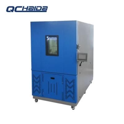 Lab Rapid-Rate Thermal Cycle Chamber High Temperature Test Machine