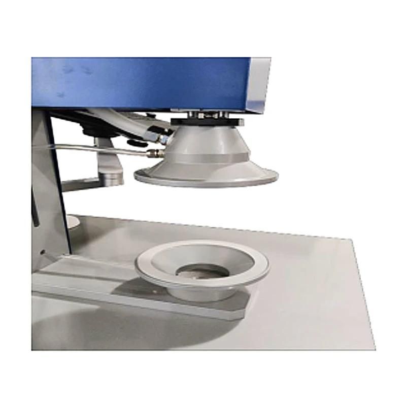 Noish Standard Automated Filter Tester for Mask Testing Gw-902
