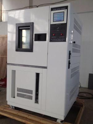 High Temperature Vacuum Drying Aging Oven for Sale