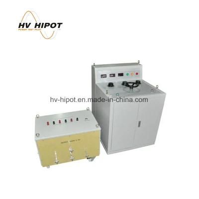 Primary Current Injection Test Equipment (GDSL-1600A)
