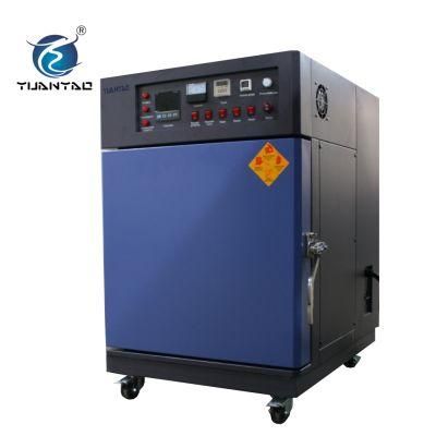 Digital Display Laboratory Vacuum Drying Oven with Vacuum Pump