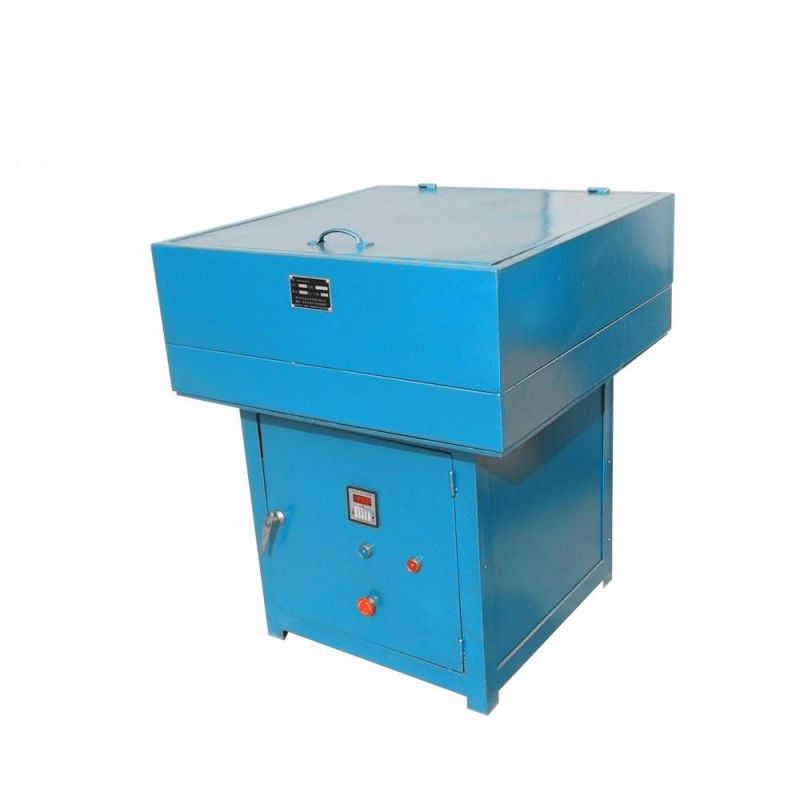 Aggregate Abrasion Value (AAV) Dorry Abrasion Machine