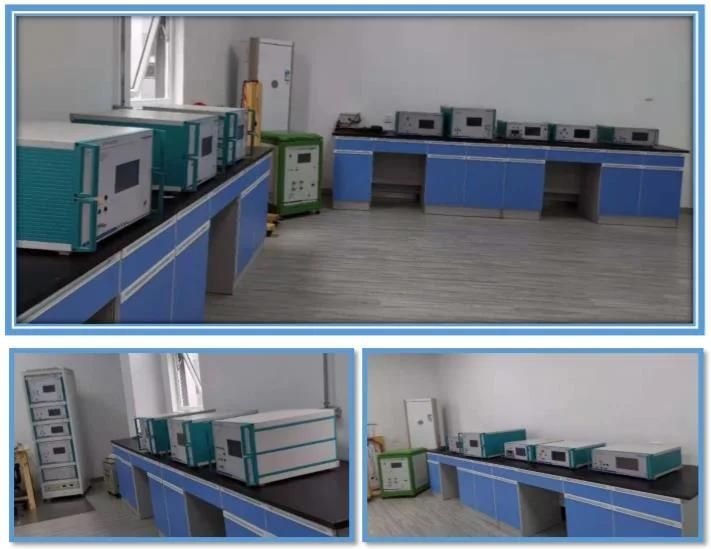 30kv High Voltage Electrostatic Discharge Simulator for ESD Compliance Test