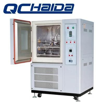 Automatic Vertical Type Freezing Tester for Shoes Testing Instrument