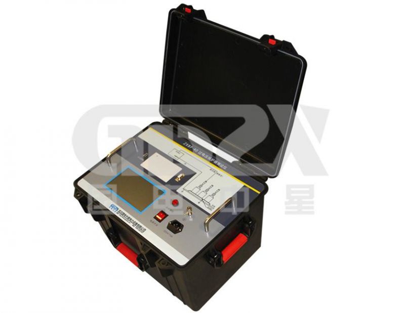 CE Certified All-in-one Automatic Portable Overvoltage Protection Tester