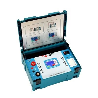 200A Digital Micro-ohmeter CB Contact Resistance Meter (GDHL-200A)