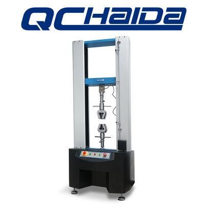 Computer Servo Large Capacity Universal Tensile Material Testing Machine