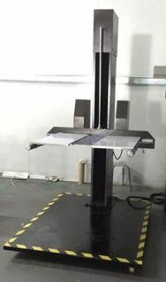 Super Series Safe and Reliable Drop Test Bench