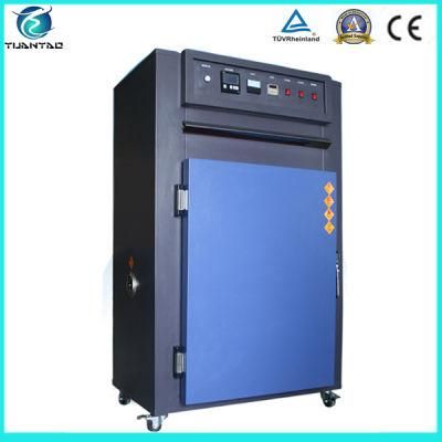Dongguan Technology Dustfree Convection Oven with Ce List