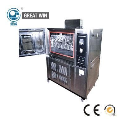 Maquina /Instrumento De Prueba De Ciclo De Congelacion Freezing Tester (GW-033L)