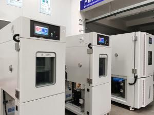 High and Low Temperature Testing Chamber machine