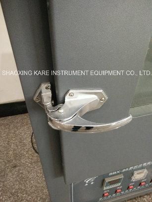 Rolling Thin Film Oven Test Equipment, Rtfot (SBX-85)