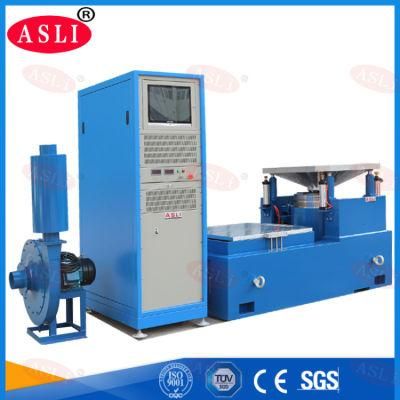 Packaging High Frequency Electrodynamics Type Vibration Tester Price