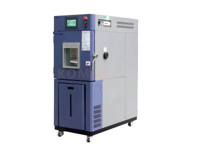 Ideal Simulation Test Chamber for All Heat and Cold Testing