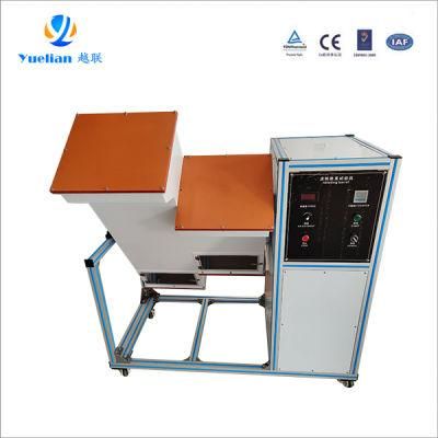 Mobile Phone Roller Drop Tester Drum Drop Test Machine