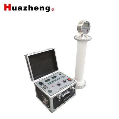 120kv 5mA DC Hipot High Voltage Cable Withstand Test Instrument