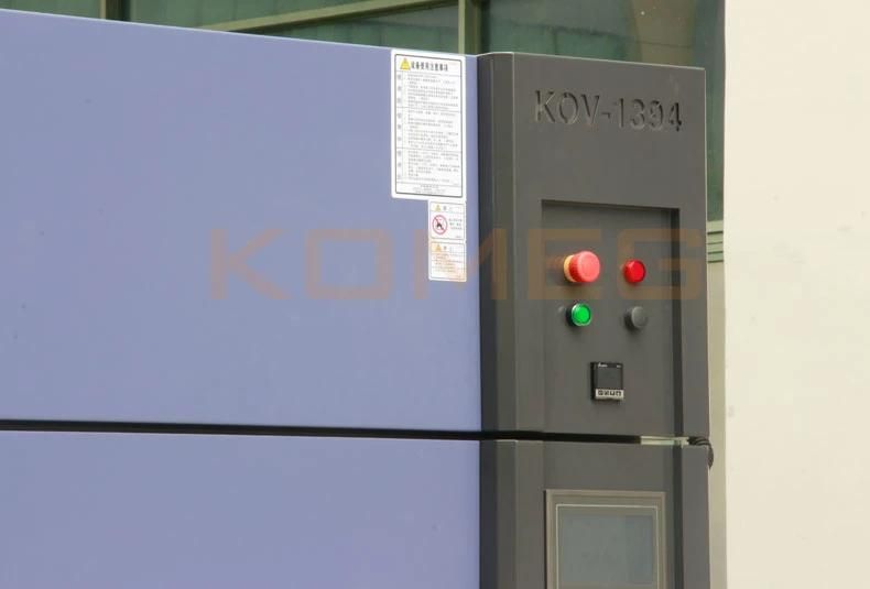 Komeg Programmable High Precision Industrial Drying Oven
