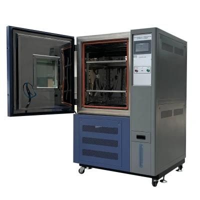Hj-10 Laboratory Control High Low Temperature Test Chamber for Test and Calibration