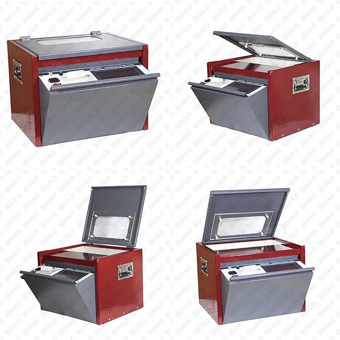 100kv Automatic Insulating Oil Dielectric Strength Tester Transformer Oil Bdv Test Machine