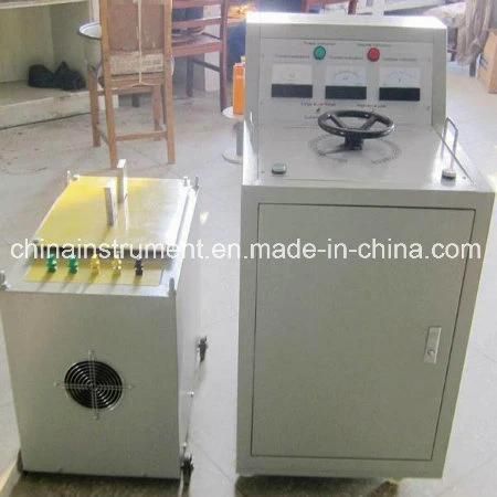 1000A Primary Current Injection Test Set