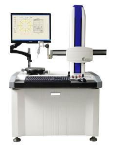 High Performance Roundness Measuring Machine