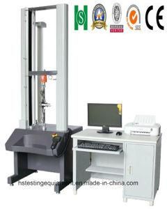 Ai-5000-M Universal Servo System Tensile Testing Machine