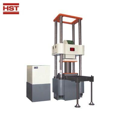 Yaw-E Computer Control Concrete Drainpipe Pressure Testing Machine