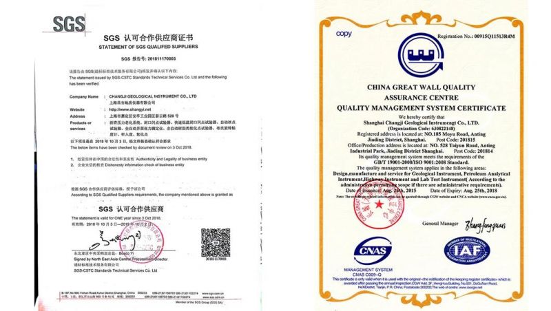 SYD-17040A X-ray Fluorescence Sulfur-in-Oil Analyzer for petroleum products