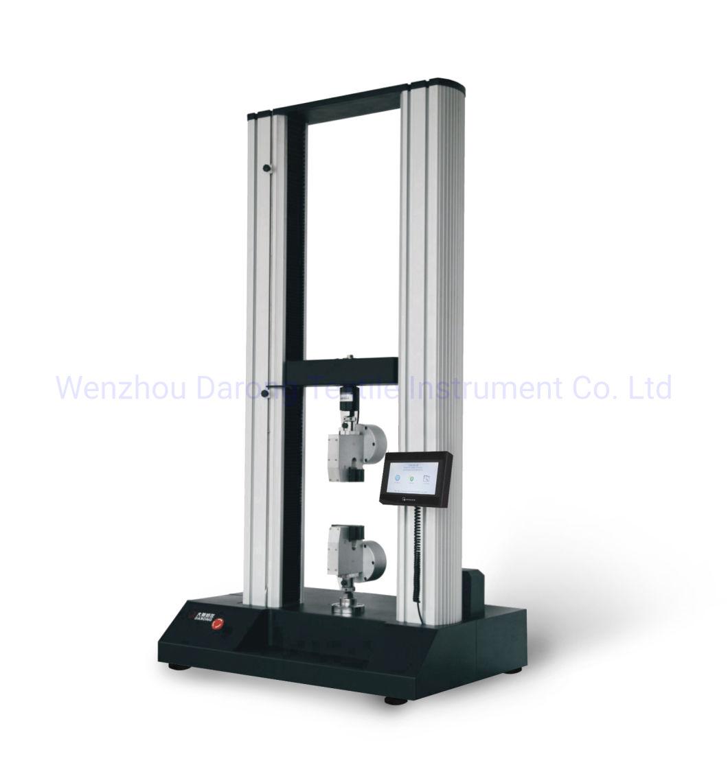 Metal Wire Strength Tensile Laboratory Universal Testing Equipment