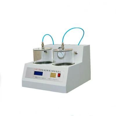 Stmd-5 Asphalt Mixture Maximum Theory Density Meter
