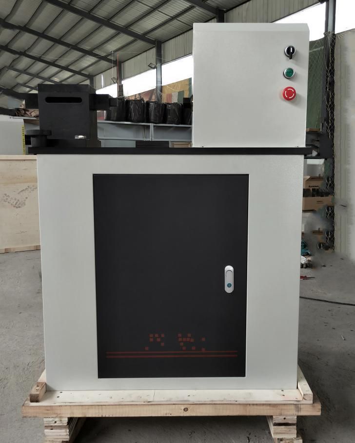 Jwl-30 High-Strength Bolt Anti-Slip Tightening Test Machine