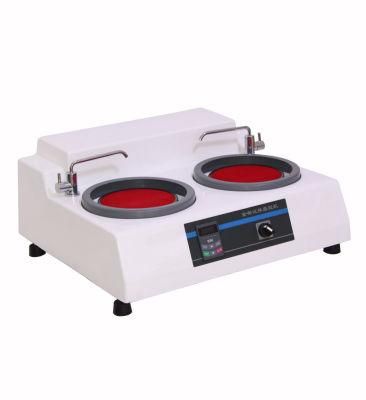MP-2b Double Discs Polishing Machine