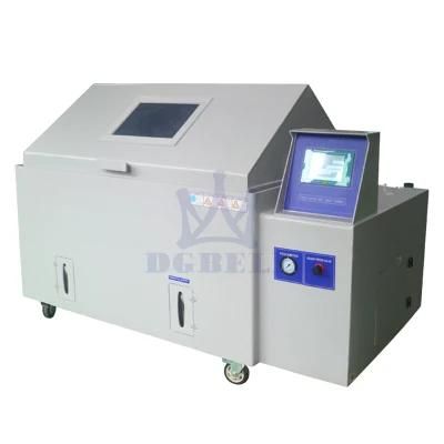 Dgbell Universal Test Machine Salt Spray Climate Room Test Chamber