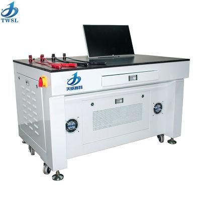 120V 300A Car Battery Pack Charging Station Testing Machine for Electric Cars (TWSL-6000)