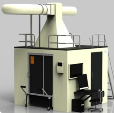 Test Equipment for Building Materials and Products