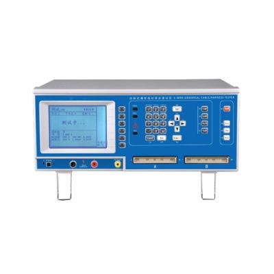 Digital Professional Cable Harness Integrated Tester