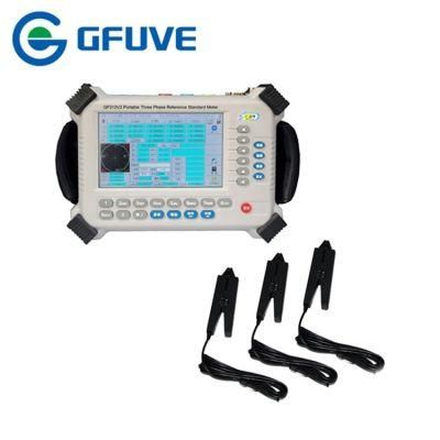 Gfuve Energy Meter Calibration Test Setelectric Meter Testing System