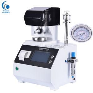 Lab Digital Bursting Strength Tester Price for Paper Paperboard
