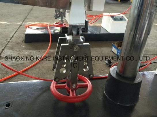 Electric Cement Flexure Testing Machine (DKZ-5000)