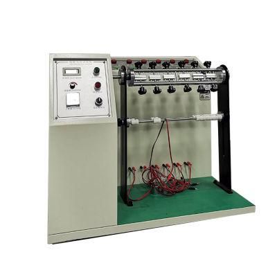 Hj-5 Cable Flex Test Equipment/Cable Bending Test Machine/Cable Plug Bending Testing Machine