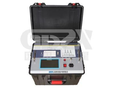 All-in-one Automatic Portable Overvoltage Protection Tester