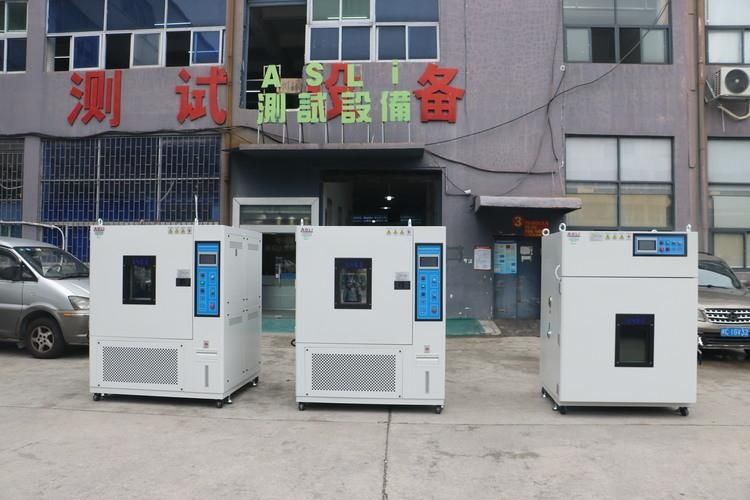 300 Degree High Temperature Test Machine/ Drying Oven