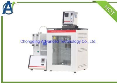 ASTM D6082 Apparatus for High Temperature Foaming Characteristics of Lubricating Oils