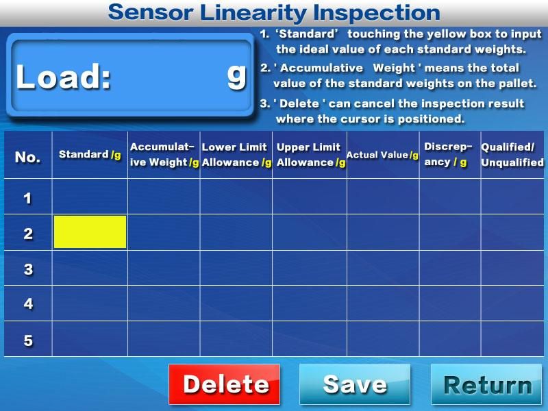 Food Texture Analyzer for Food Gel Strength Tester