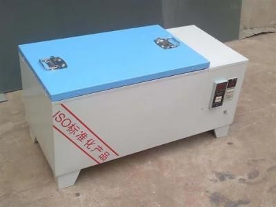 Cement Mortar Rapid Accelerated Curing Tank