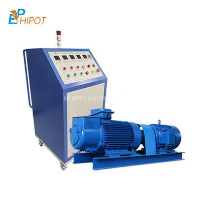 Transformer Induced Voltage Withstand Ivw Test Machine Dvdf Testing Equipment