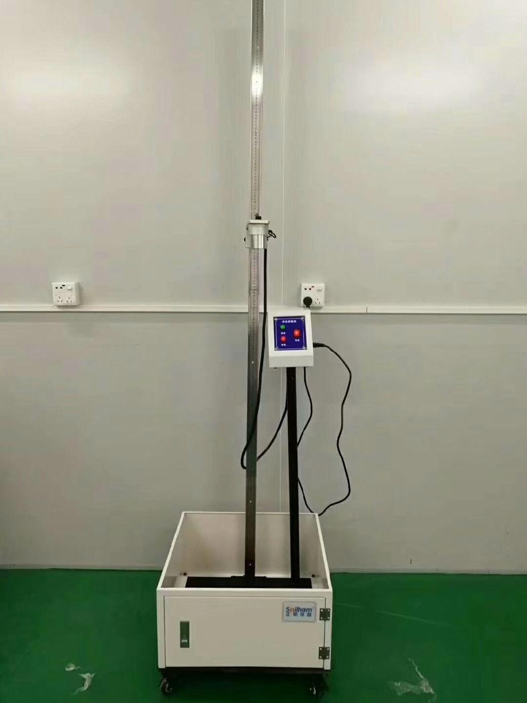 Falling Ball Impact Tester / Test Machine