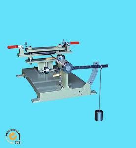 Racket Torsion Resistance Testing Machine